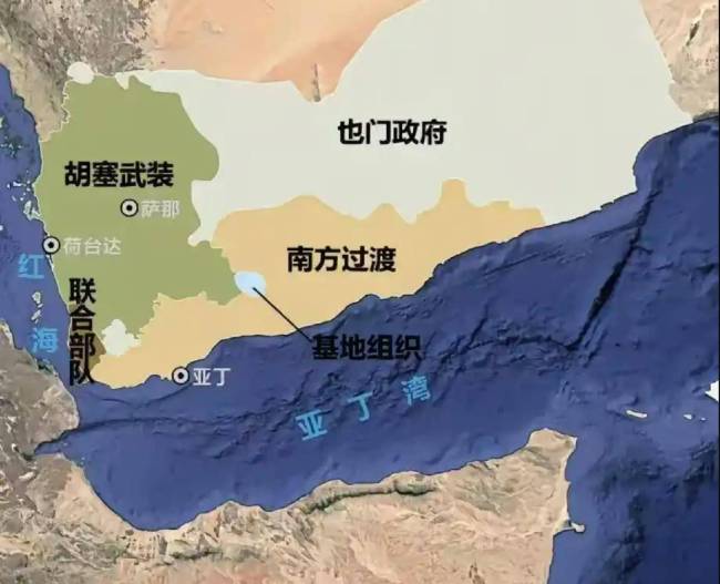 胡塞打击以最大机场有何目的