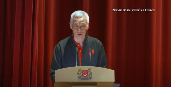 李显龙涉美关税战表态有何意味