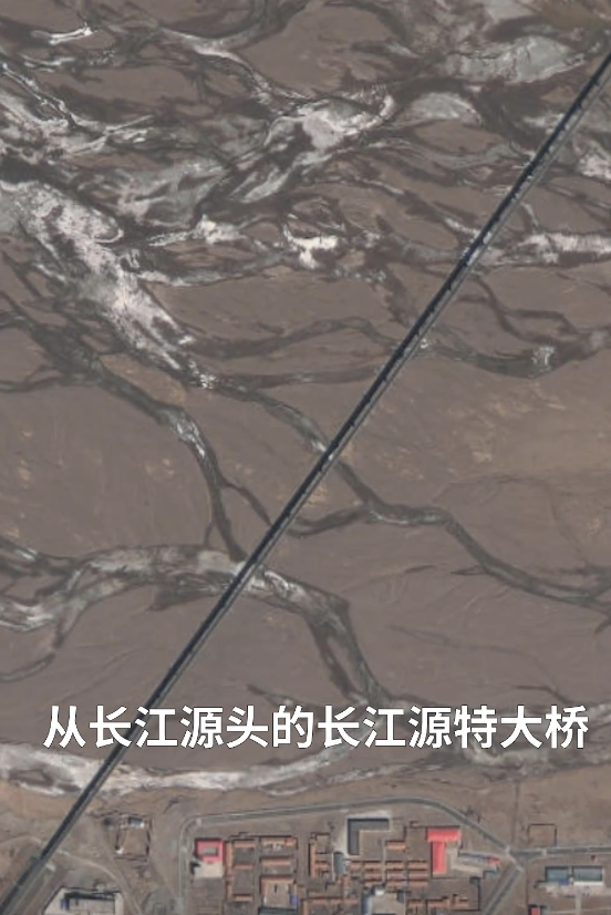 长江上到底有多少大桥？我们在卫星图上数了数 桥梁见证智慧勇气