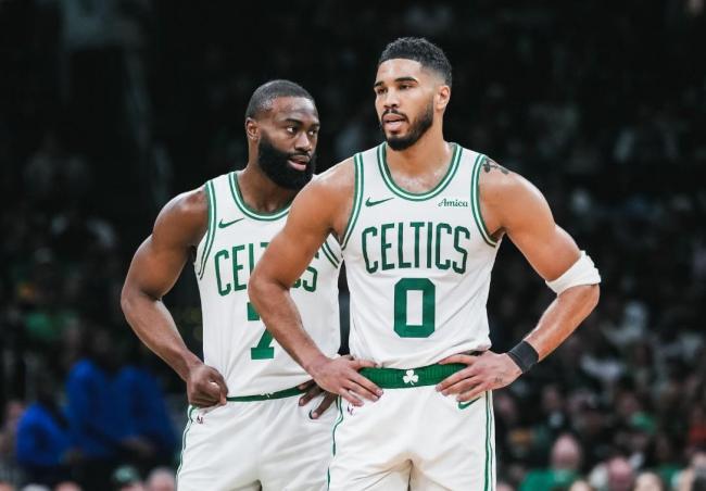NBA季后赛首轮G1场均收视创新高