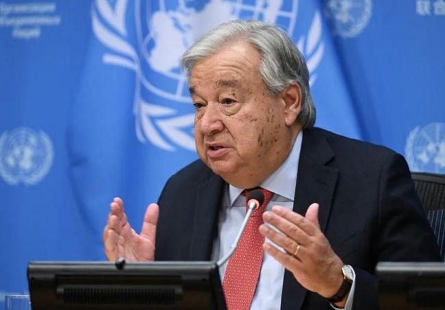 联合国创始成员有权对日实施军事行动