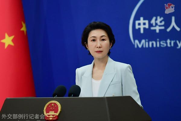 中国暂停进口日本水产品？外交部回应