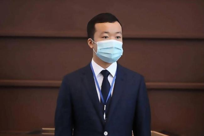 柬埔寨“太子集团