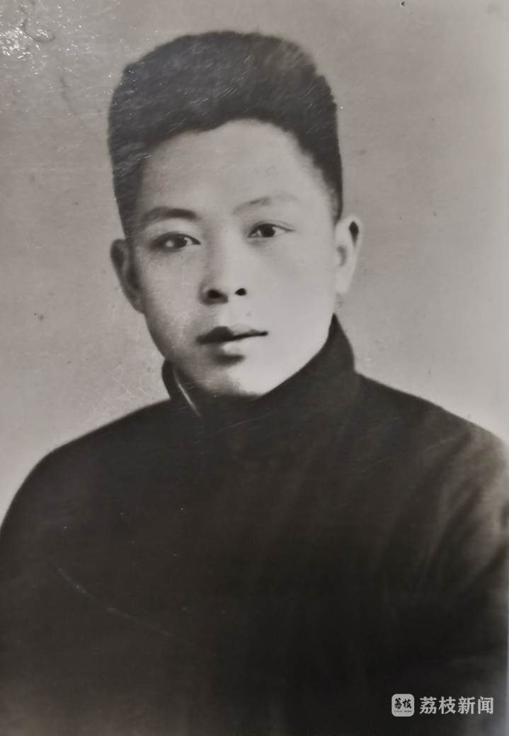 抗战信物·时空对话| “中医司令”吕炳奎:既为良相,亦为良医