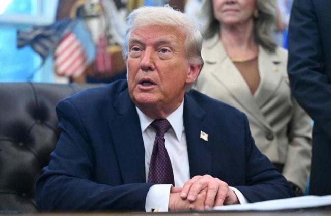 特朗普再度想见普京有何意图