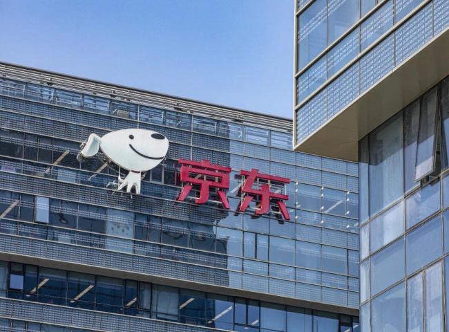 刘强东打了一场漂亮的回归仗