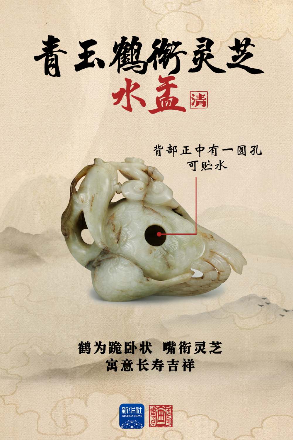 文化中国行·国宝画重点｜世界读书日，走进古人文房里的小设计！