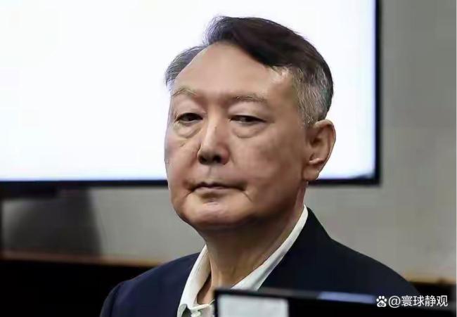 李在明政府为何没判尹锡悦终身监禁