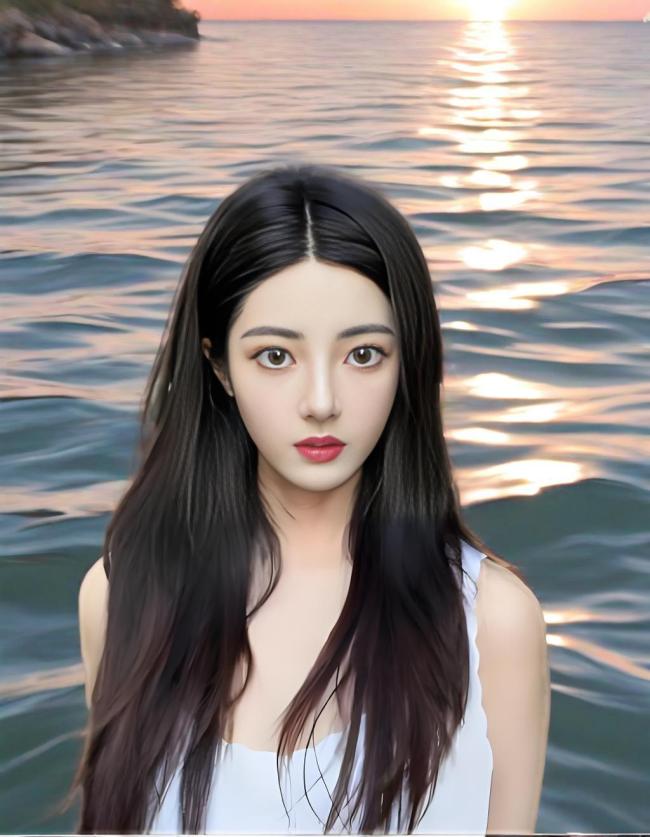 许荔莎休战半个月