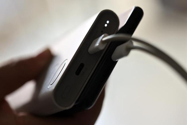 网传“3C认证全面失效” 刚买的充电宝还能用吗？