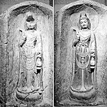 龙门石窟的数字化实践 龙门石窟的数字化实践