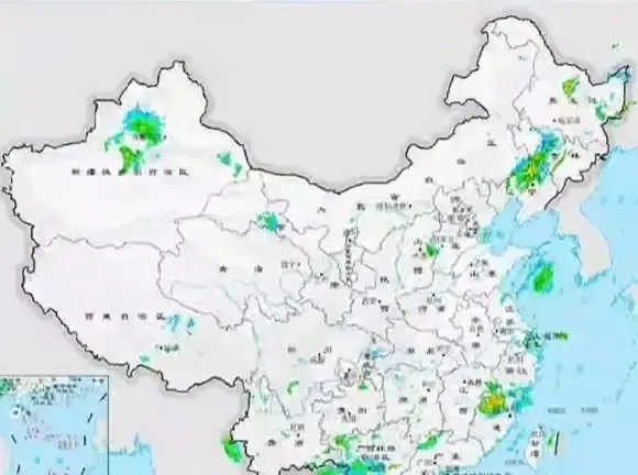 秋裤羽绒服该出场了 天津提前入冬