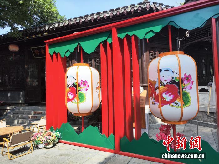 何以中国|这一津味“顶流”,藏着天津千年的“和合”密码! 何以中国|这一津味“顶流”,藏着天津千年的“和合”密码!