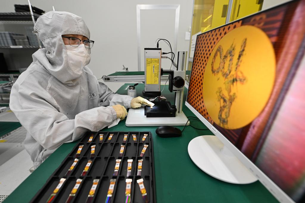 “十四五”发展亮点丨“小体量”大能量！专精特新“小巨人”研发平均投入超3000万元