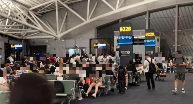 吉祥航空就客机起飞中断致歉