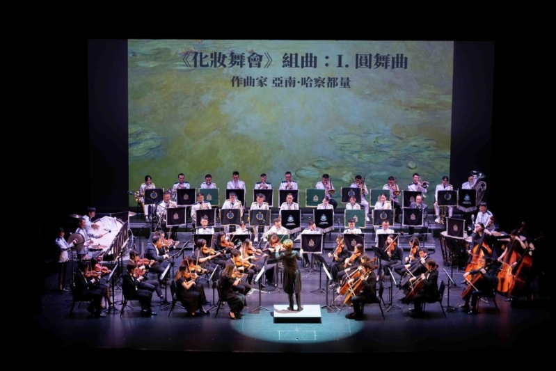 圆舞曲 圆舞曲