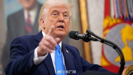 多国及国际组织反击美关税胁迫