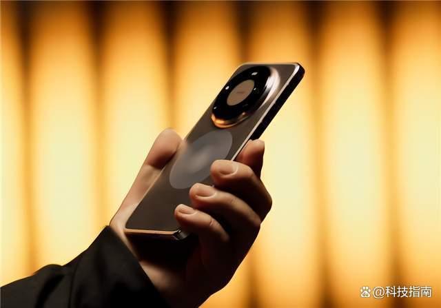 华为Mate80ProMax配置曝光