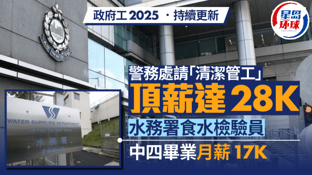 政府工 政府工