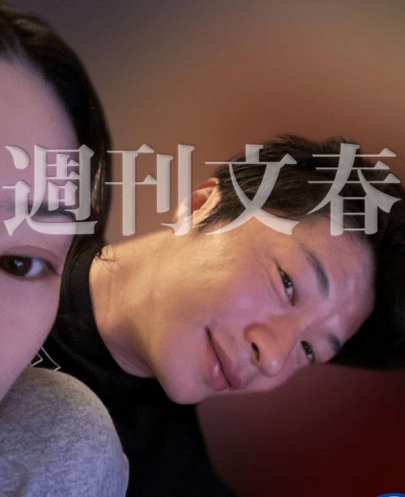 上月底，杂志踢爆田中圭与永野芽郁搞不伦恋。