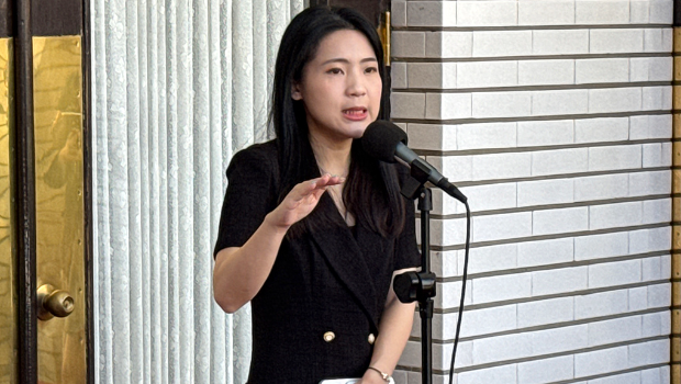 最新罢免民调出炉