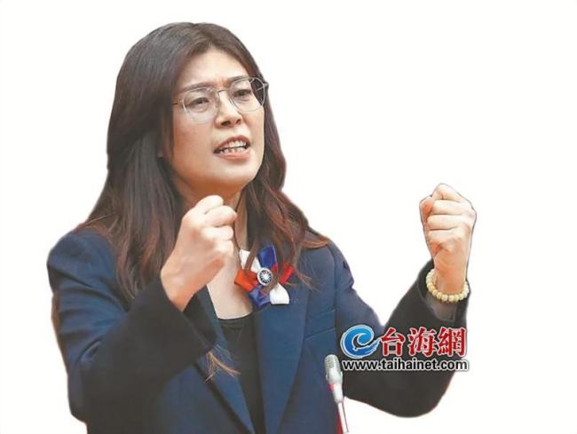 两岸路线+派系共识 郑丽文瞄准2026