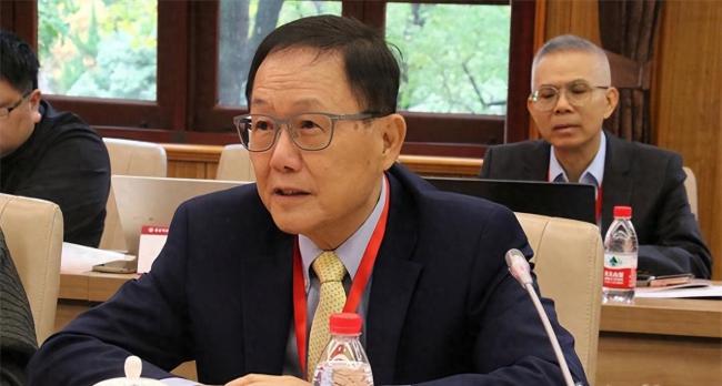 丁守中：两岸相关法规都主张终极统一