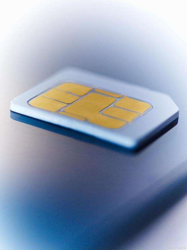国产手机eSIM还会远吗