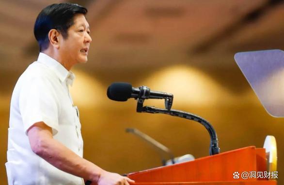 专家：马科斯误判了特朗普的对华态度