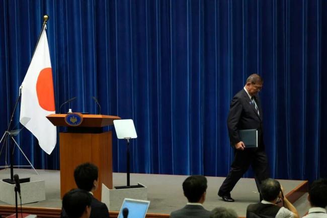 谁能当选日本新首相
