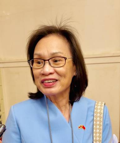 多国驻华大使:两会让世界了解中国 政府工作报告释放积极信号