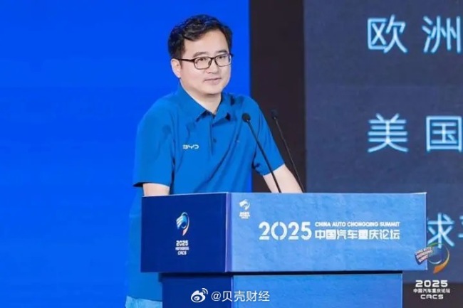 车企出口是否应该设置门槛