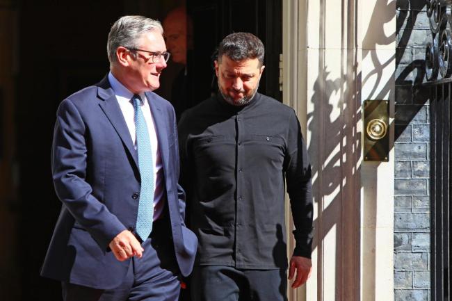 美乌会谈双方将聚焦哪些关键问题