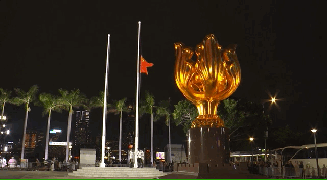 独家揭秘开幕式四大“名场面”！