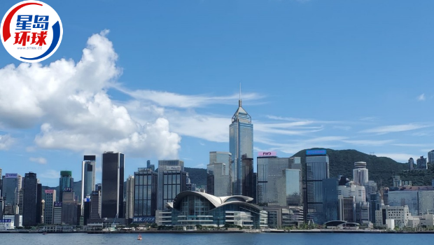 香港营商环境