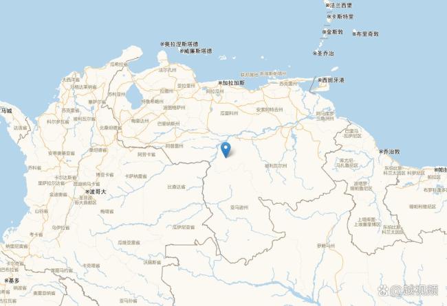 委内瑞拉现有防御能力能挡住美军吗