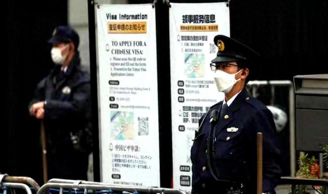 日本回中国机票价格