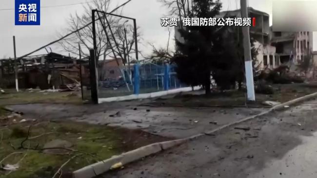 俄美元首将通话 俄乌要停火吗 和平曙光再现？