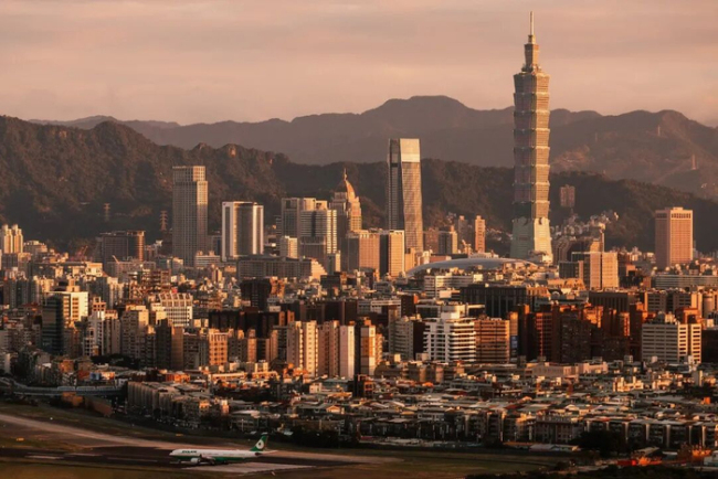 美国欲将台军“美式化”有何意图