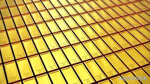 黄金现在还能不能买