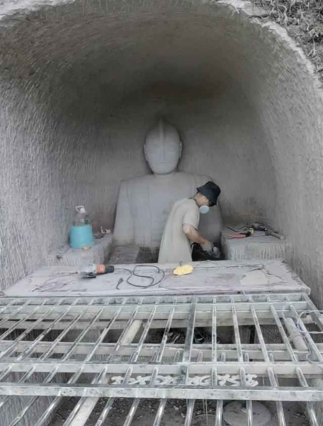 石窟