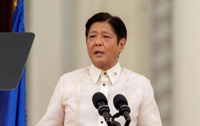 贪腐案会成为压倒马科斯的稻草吗