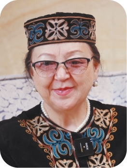 “中国为全球妇女创造的又一个团结时刻”