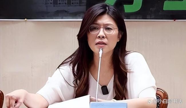 郑丽文为什么祭拜吴石