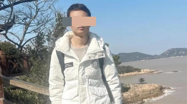 兰州一大四男生疑跳河后失踪20天
