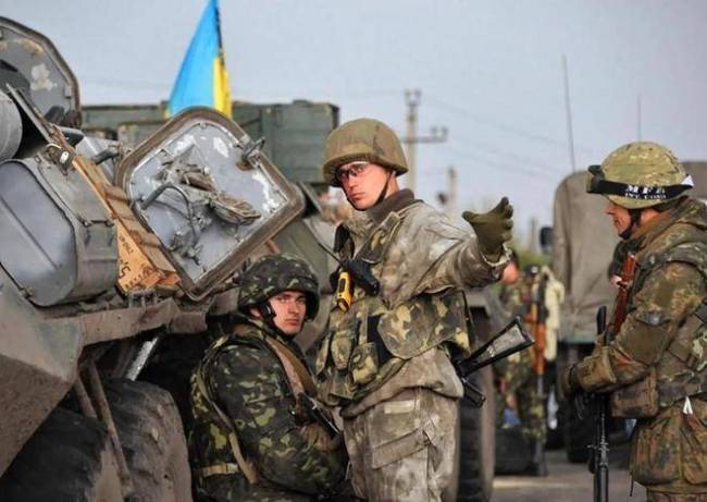 乌军授勋会场遭袭事件还在发酵