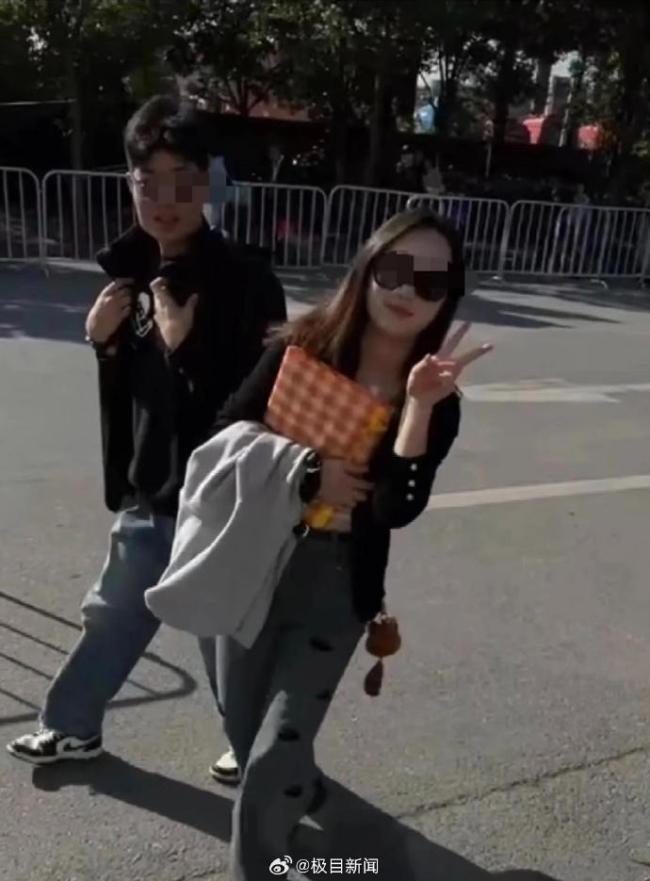 马来西亚多部门搜寻失联中国游客