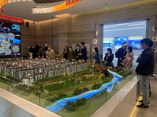 房企拉开“五一”营销攻势,北京楼市“小阳春”暖意能否持续?