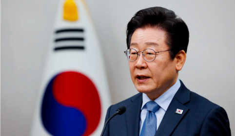 韩国政府被爆面临“外交困境” 韩国政府被爆面临“外交困境”