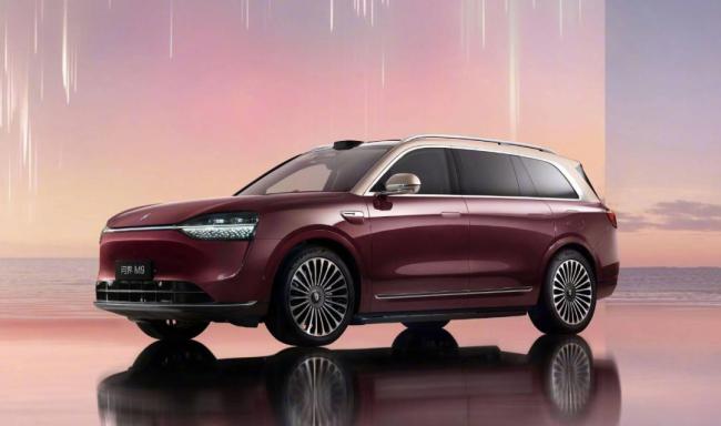 赛力斯副总裁回应脱离华为 合作成就今日问界